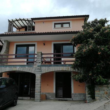 Apartmaji Z Fizine Portorož Zewnętrze zdjęcie