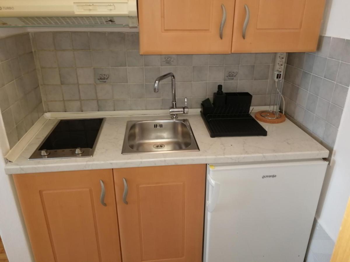 Apartmaji Z Fizine Portorož Zewnętrze zdjęcie